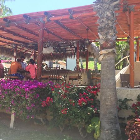 Appartamento Misioneros Del Cabo Cabo San Lucas Esterno foto