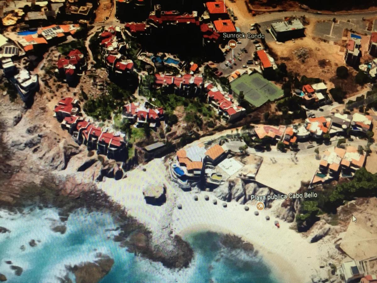 Appartamento Misioneros Del Cabo Cabo San Lucas Esterno foto