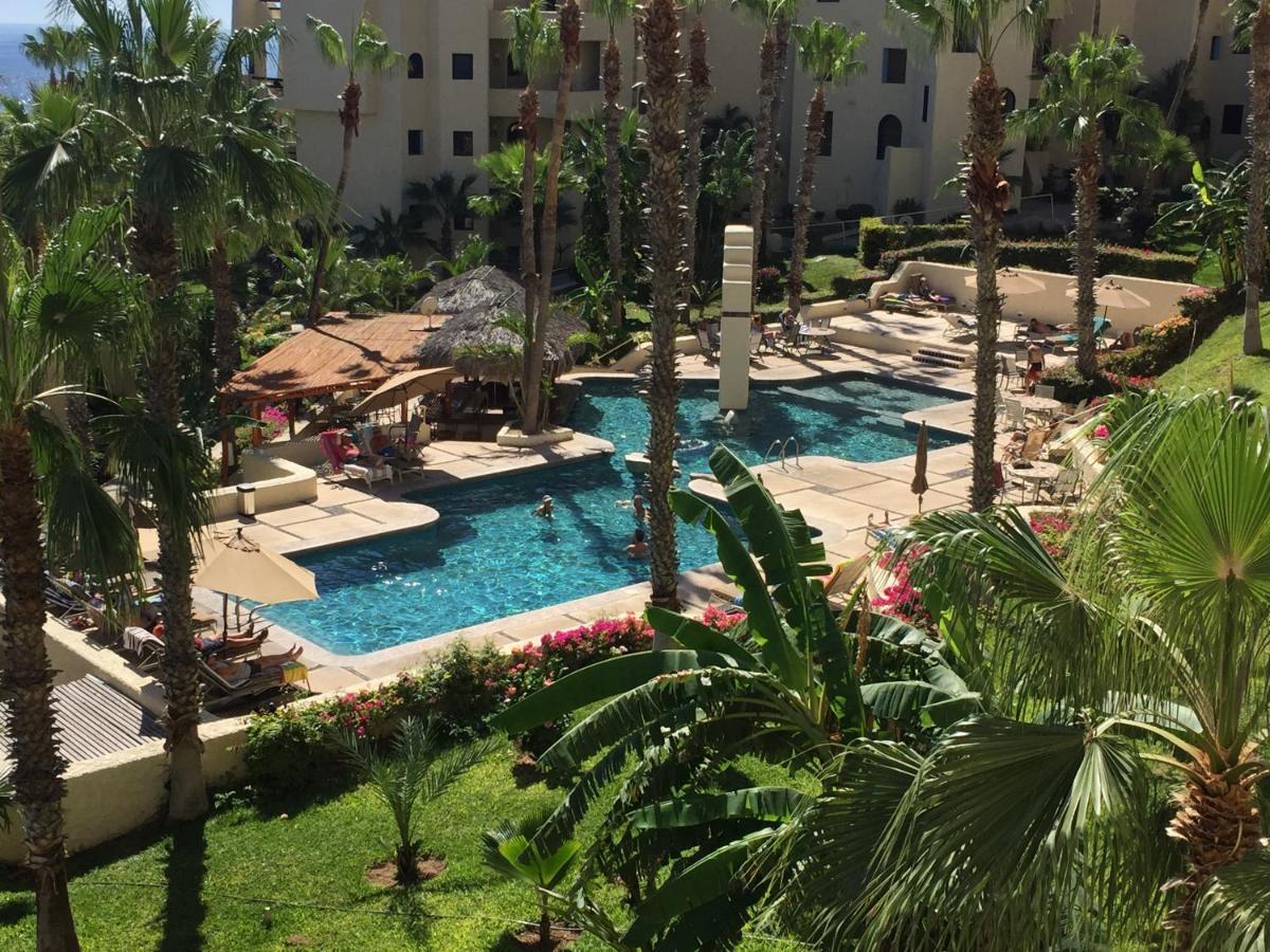 Appartamento Misioneros Del Cabo Cabo San Lucas Esterno foto