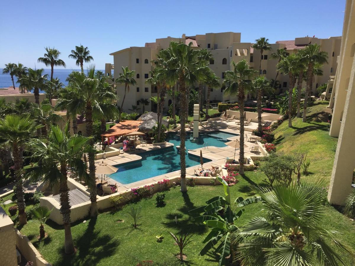 Appartamento Misioneros Del Cabo Cabo San Lucas Esterno foto