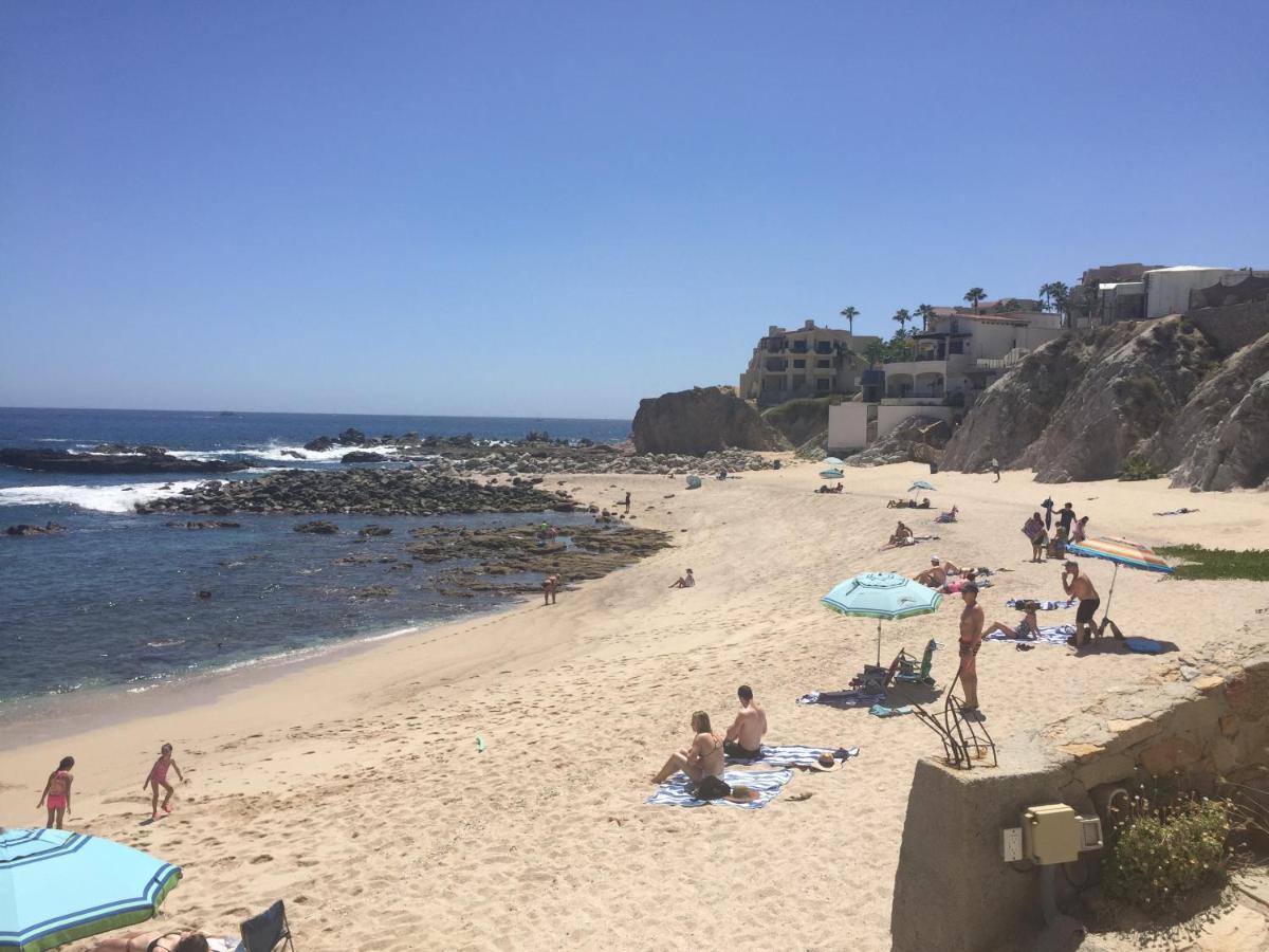 Appartamento Misioneros Del Cabo Cabo San Lucas Esterno foto
