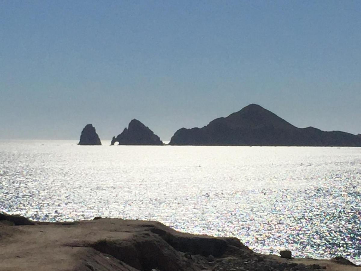 Appartamento Misioneros Del Cabo Cabo San Lucas Esterno foto