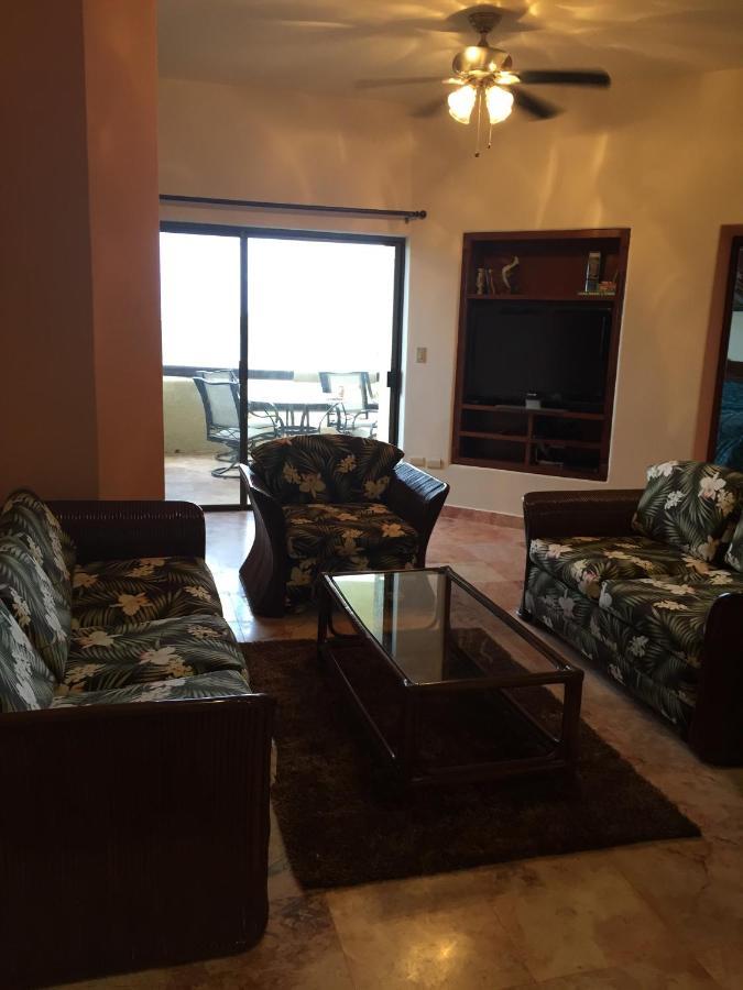 Appartamento Misioneros Del Cabo Cabo San Lucas Esterno foto