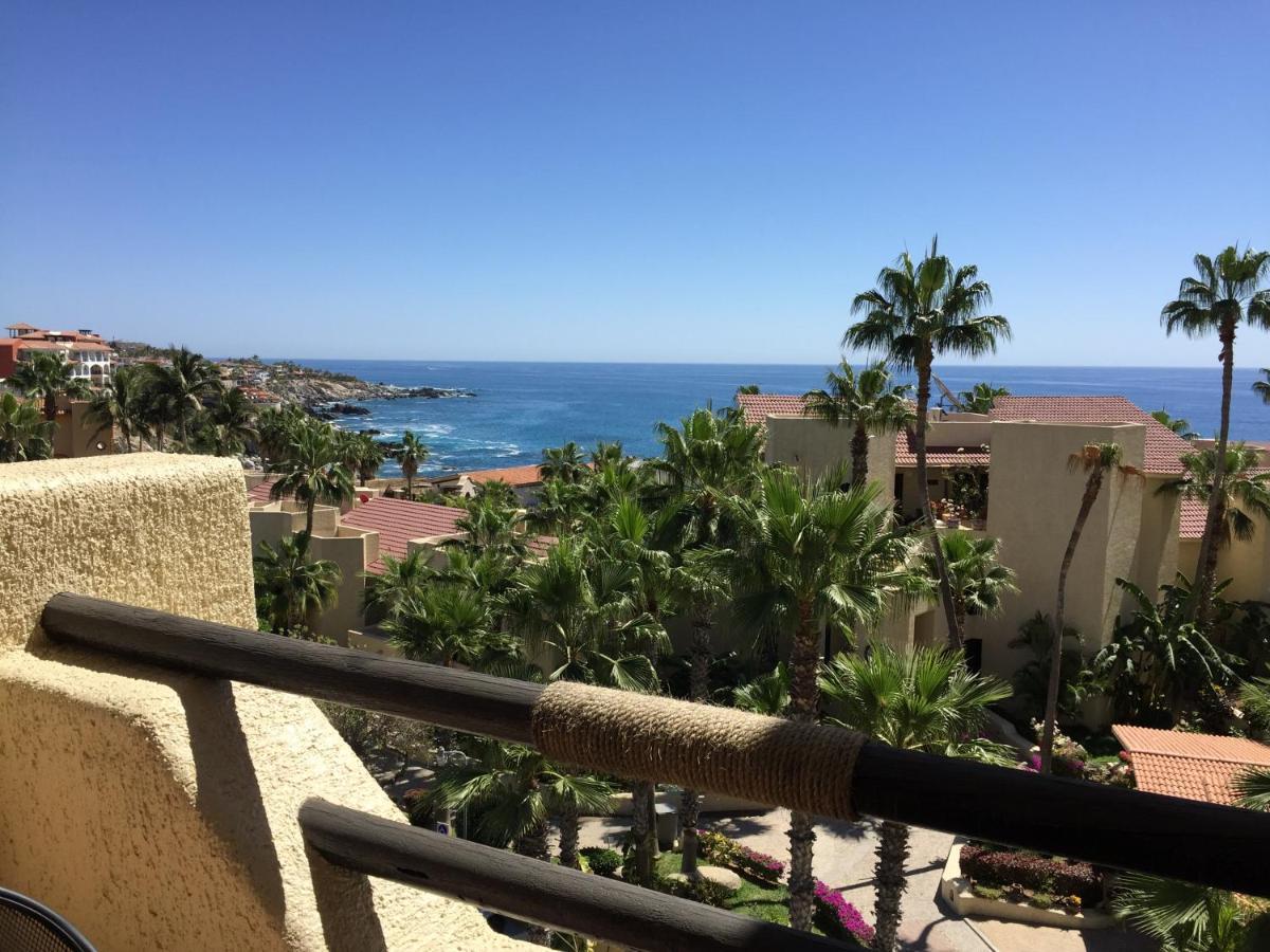 Appartamento Misioneros Del Cabo Cabo San Lucas Esterno foto