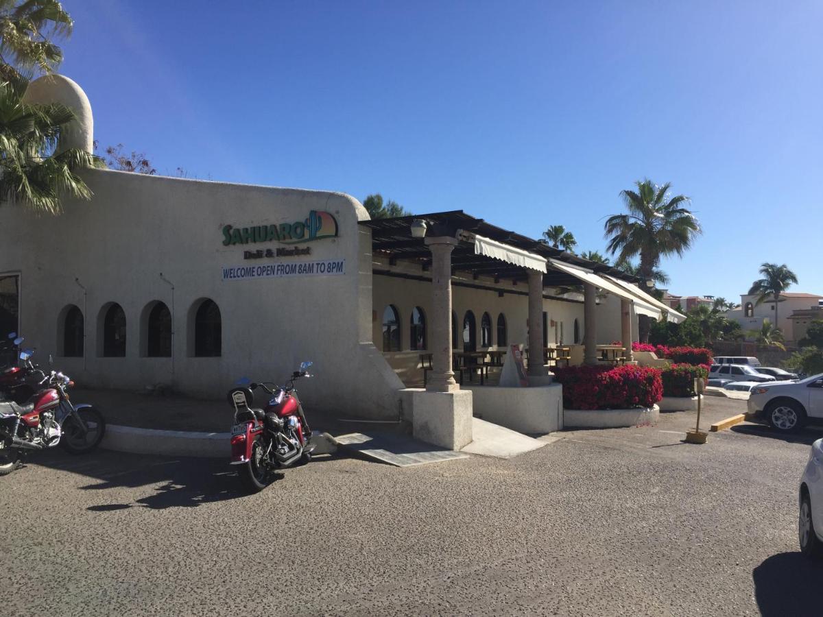 Appartamento Misioneros Del Cabo Cabo San Lucas Esterno foto